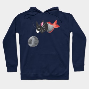 Moonfish Hoodie